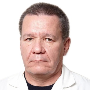 Савчук Олег Михайлович